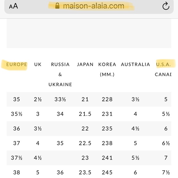 Alaïa / Alaia AUTHENTIC Black Eyelet Booties Size 7 BRAND NEW - Picture 7 of 7